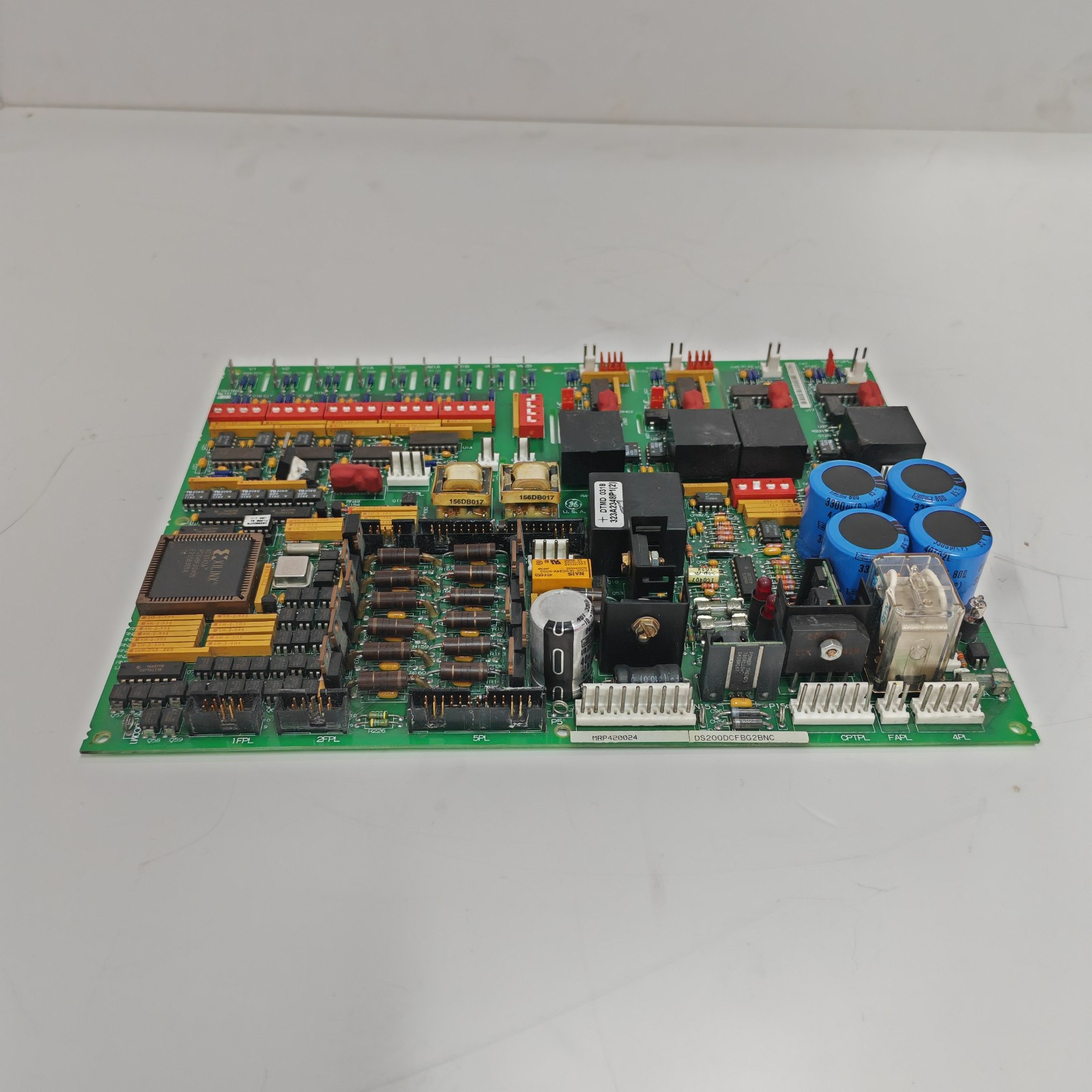 ABB PM866AK01 Dual Core Controller 2GB RAM 4GB Flash Industrial1